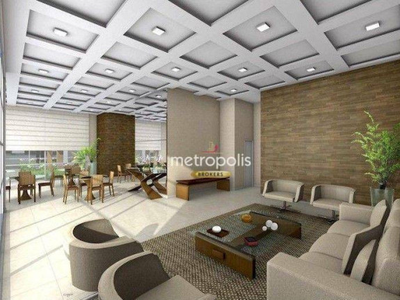 Imagem Apartamento com 3 Quartos à Venda, 83 m² em Boa Vista - São Caetano Do Sul