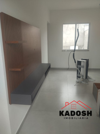 Imagem Casa com 2 Quartos para Alugar, 130 m² em Sim - Feira De Santana