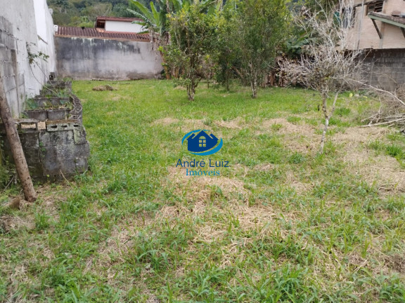 Imagem Terreno à Venda, 450 m² em Ressaca - Ubatuba Imagem Terreno à Venda, 450 m² em Ressaca - Ubatuba