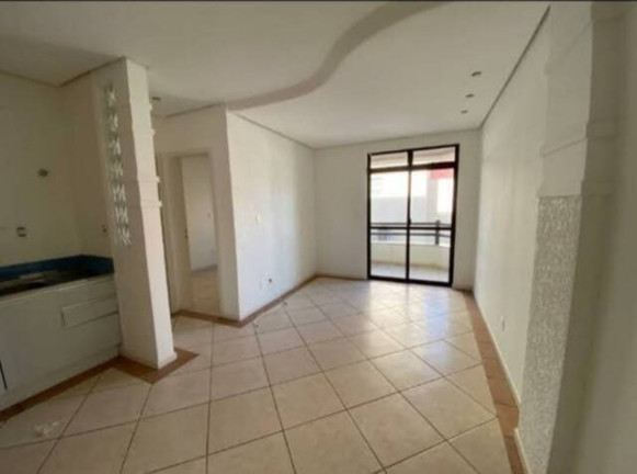 Apartamento com 1 Quarto à Venda, 50 m² em Lagoa Da Conceição - Florianópolis