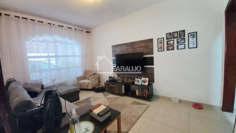 Imagem Sobrado com 3 Quartos à Venda, 153 m² em Jardim Maria Antônia Prado - Sorocaba