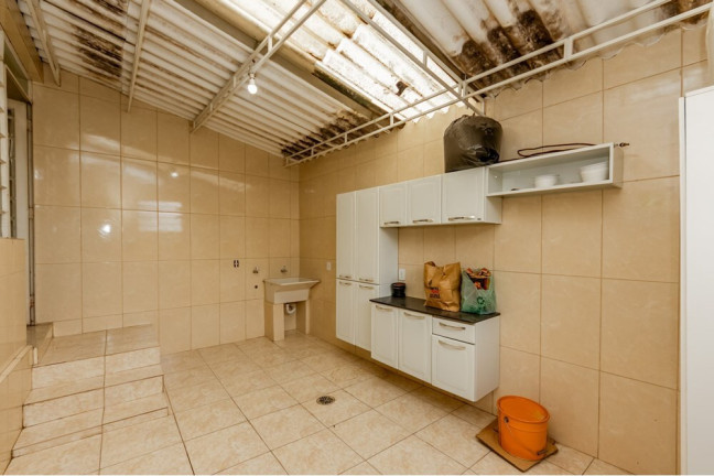 Imagem Casa com 3 Quartos à Venda, 196 m² em Vila Guarani (z Sul) - São Paulo