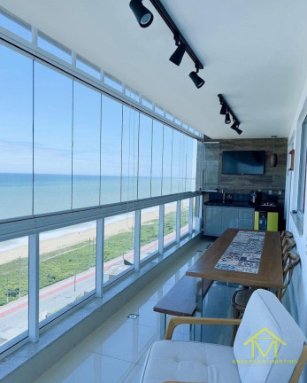 Imagem Apartamento com 3 Quartos à Venda, 120 m² em Praia De Itaparica - Vila Velha Imagem Apartamento com 3 Quartos à Venda, 120 m² em Praia De Itaparica - Vila Velha