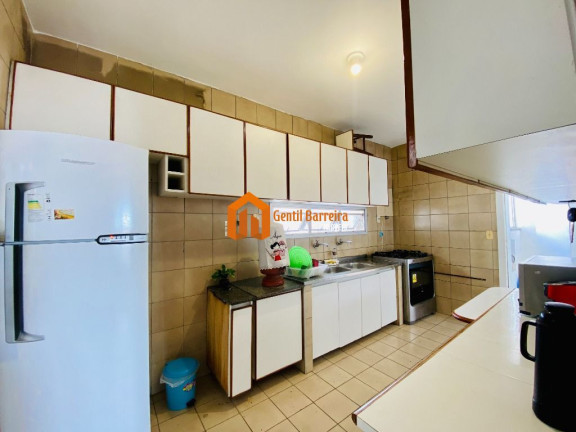 Imagem Apartamento com 3 Quartos à Venda, 195 m² em Cocó - Fortaleza Imagem Apartamento com 3 Quartos à Venda, 195 m² em Cocó - Fortaleza