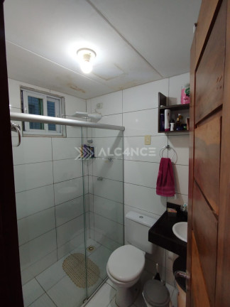 Imagem Apartamento com 2 Quartos à Venda, 58 m² em Cuiá - João Pessoa Imagem Apartamento com 2 Quartos à Venda, 58 m² em Cuiá - João Pessoa