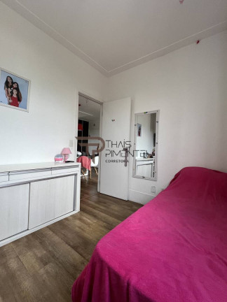 Imagem Apartamento com 2 Quartos à Venda, 51 m² em Umuarama - Osasco