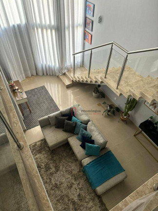 Imagem Sobrado com 3 Quartos à Venda, 237 m² em Residencial Jardim De Mônaco - Hortolândia