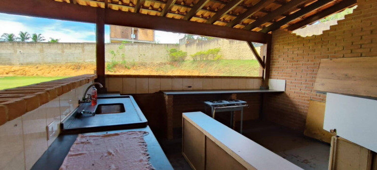 Imagem Casa com 8 Quartos à Venda, 2.000 m² em Jardim Estância Brasil - Atibaia