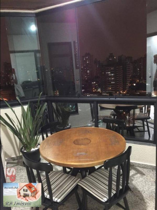 Apartamento com 3 Quartos à Venda, 136 m² em Santa Terezinha - São Bernardo Do Campo