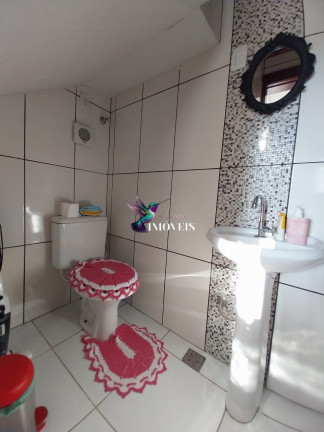 Imagem Casa com 2 Quartos à Venda, 69 m² em Florida - Guaíba