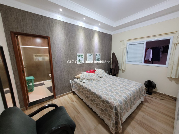 Imagem Sobrado com 4 Quartos à Venda,  em Jardim Umuarama - Indaiatuba
