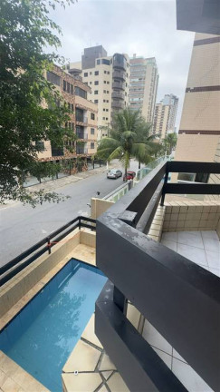 Imagem Apartamento com 2 Quartos à Venda, 62 m² em Caiçara - Praia Grande