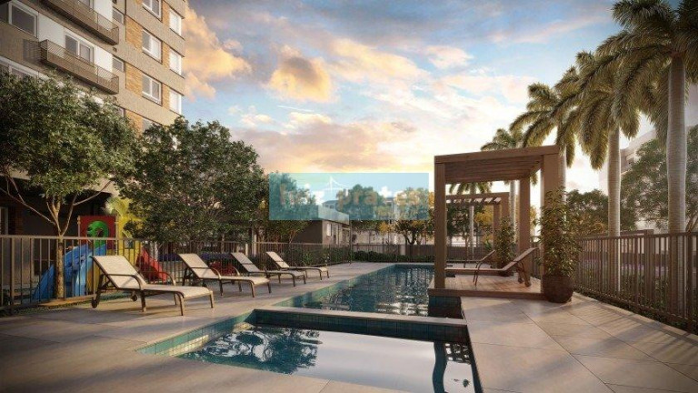 Imagem Apartamento com 2 Quartos à Venda, 70 m² em Floresta - Porto Alegre