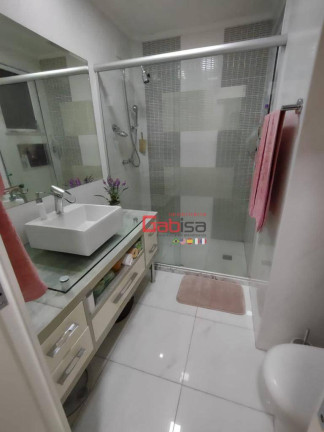 Imagem Apartamento com 2 Quartos à Venda, 80 m² em Praia Do Forte - Cabo Frio