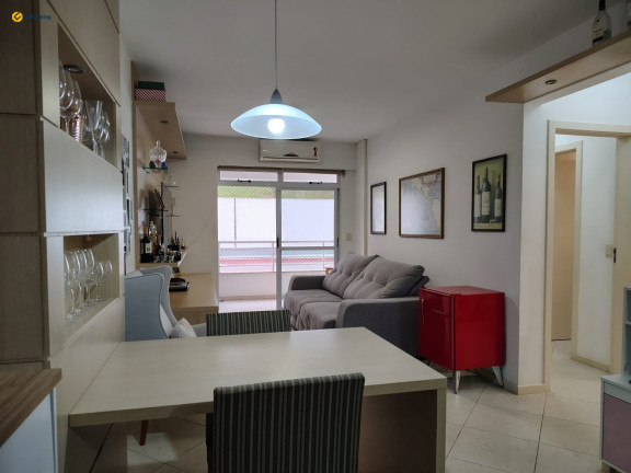 Imagem Apartamento com 2 Quartos à Venda, 88 m² em Itacorubi - Florianópolis