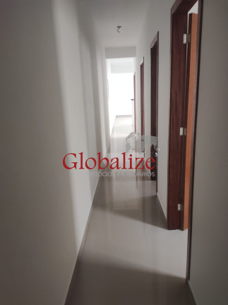 Imagem Casa com 3 Quartos à Venda, 90 m² em Embaré - Santos