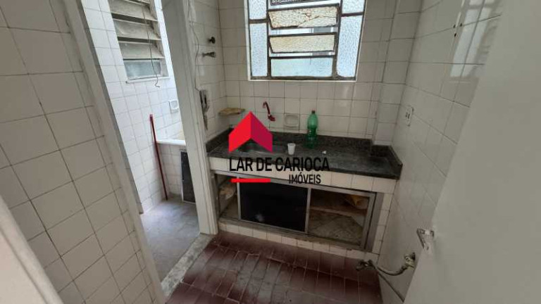 Imagem Apartamento com 1 Quarto à Venda, 49 m² em Copacabana - Rio De Janeiro