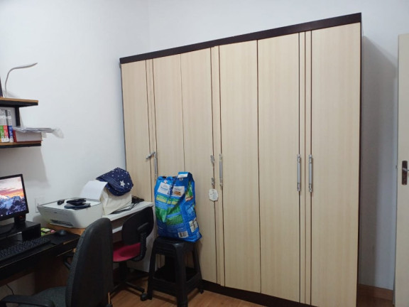 Imagem Apartamento com 2 Quartos à Venda, 74 m² em Campo Grande - Santos Imagem Apartamento com 2 Quartos à Venda, 74 m² em Campo Grande - Santos