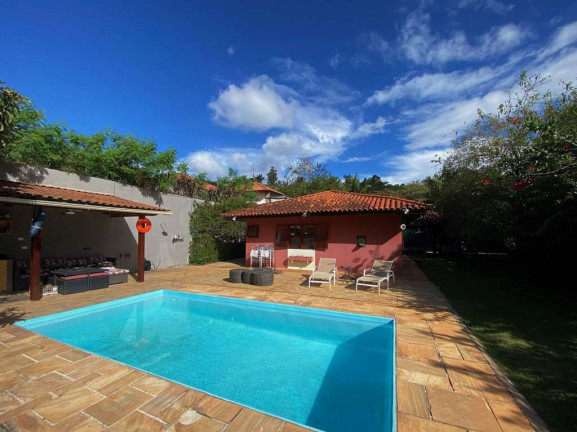 Imagem Casa com 3 Quartos à Venda, 285 m² em Chácara Vale Do Rio Cot - Carapicuíba