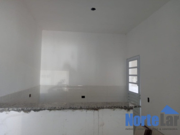 Imagem Sobrado com 2 Quartos à Venda, 65 m² em Imirim - São Paulo