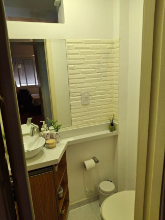 Imagem Apartamento com 2 Quartos à Venda, 62 m² em Santana - São Paulo