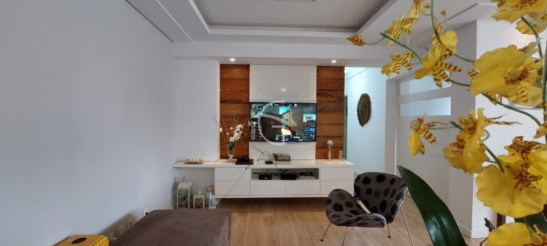 Imagem Apartamento com 3 Quartos à Venda, 115 m² em Atiradores - Joinville Imagem Apartamento com 3 Quartos à Venda, 115 m² em Atiradores - Joinville