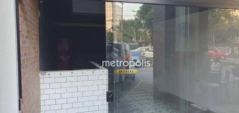 Imagem Sala Comercial para Alugar, 62 m² em Aclimação - São Paulo