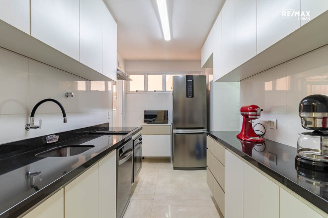 Imagem Apartamento com 2 Quartos à Venda, 87 m² em Perdizes - São Paulo