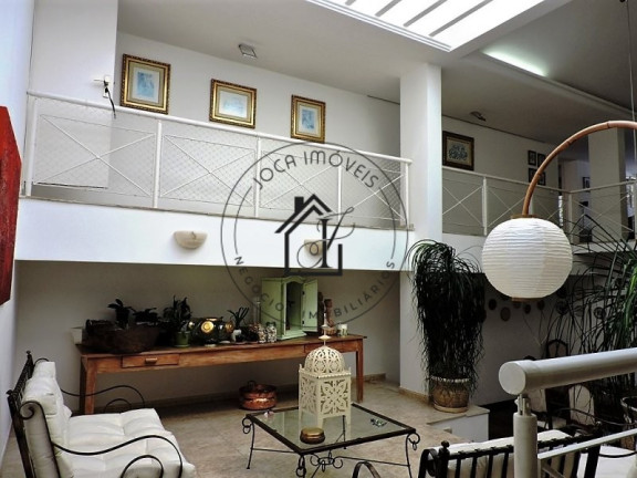 Imagem Casa de Condomínio com 5 Quartos à Venda, 5 m² em Chácara De La Rocca - Carapicuíba