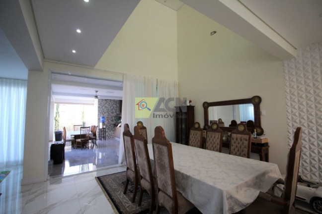 Imagem Casa de Condomínio com 3 Quartos à Venda, 280 m² em Condomínio Olivio Franceschini - Hortolândia Imagem Casa de Condomínio com 3 Quartos à Venda, 280 m² em Condomínio Olivio Franceschini - Hortolândia