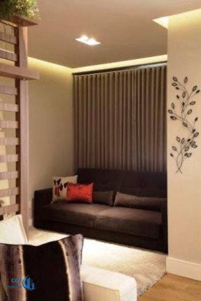 Apartamento com 2 Quartos à Venda, 94 m² em Tamboré - Santana De Parnaíba
