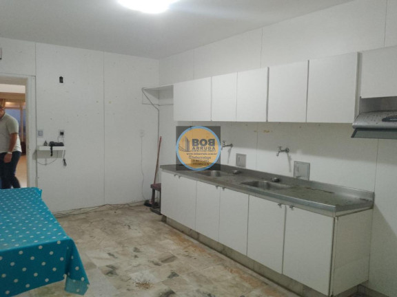 Imagem Apartamento com 4 Quartos à Venda, 254 m² em Boa Viagem - Recife