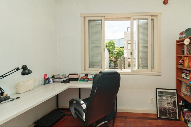 Imagem Apartamento com 2 Quartos à Venda, 63 m² em Santa Cecília - Porto Alegre