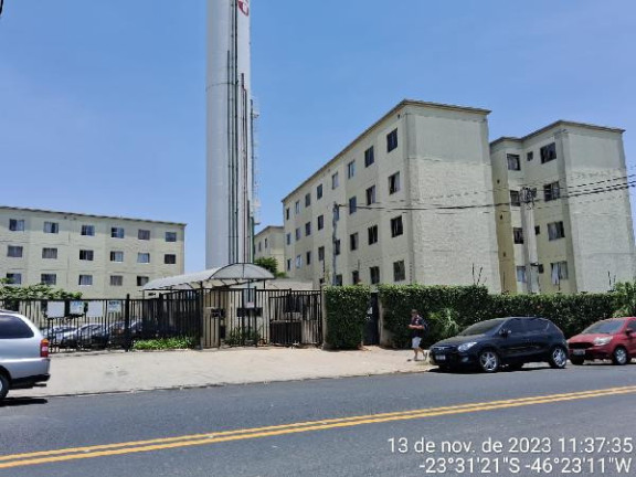 Apartamento com 1 Quarto à Venda, 38 m² em Guaianazes - Sao Paulo