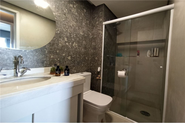 Imagem Apartamento com 1 Quarto à Venda, 48 m² em República - São Paulo
