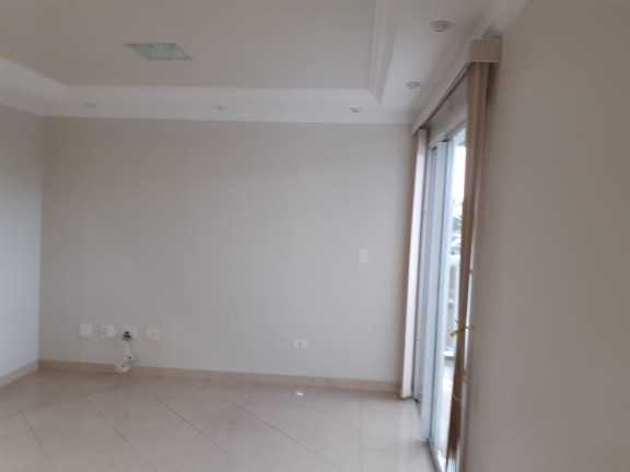 Imagem Apartamento com 3 Quartos à Venda, 151 m² em água Fria - São Paulo