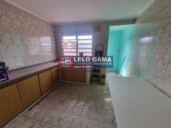Imagem Casa à Venda, em Centro - Carapicuíba Imagem Casa à Venda, em Centro - Carapicuíba