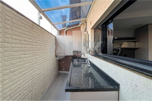 Imagem Casa com 2 Quartos à Venda,  em Nossa Senhora Das Graças - Canoas