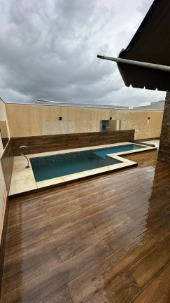 Imagem Casa com 3 Quartos à Venda, 140 m² em Condomínio Primor Das Torres - Cuiabá Imagem Casa com 3 Quartos à Venda, 140 m² em Condomínio Primor Das Torres - Cuiabá