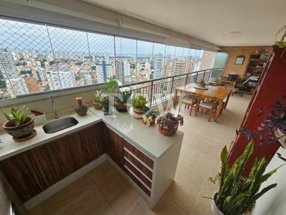 Imagem Apartamento com 3 Quartos à Venda, 150 m² em Vila Mariana - São Paulo Imagem Apartamento com 3 Quartos à Venda, 150 m² em Vila Mariana - São Paulo
