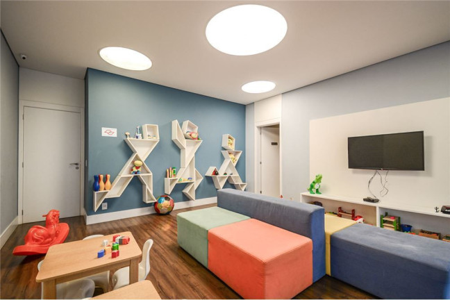 Imagem Apartamento com 2 Quartos à Venda, 67 m² em Tatuapé - São Paulo Imagem Apartamento com 2 Quartos à Venda, 67 m² em Tatuapé - São Paulo