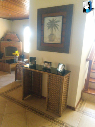 Imagem Casa de Condomínio com 4 Quartos à Venda, 300 m² em Ninho Verde I Eco Residence - Porangaba Imagem Casa de Condomínio com 4 Quartos à Venda, 300 m² em Ninho Verde I Eco Residence - Porangaba