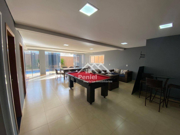 Imagem Sobrado com 3 Quartos à Venda, 386 m² em Vista Bela - Ribeirão Preto