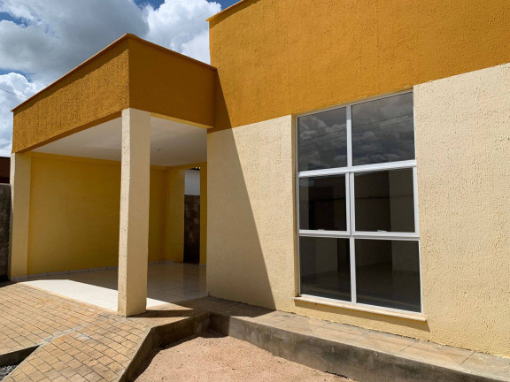 Imagem Casa com 3 Quartos à Venda, em Bela Vista - Mossoró Imagem Casa com 3 Quartos à Venda, em Bela Vista - Mossoró