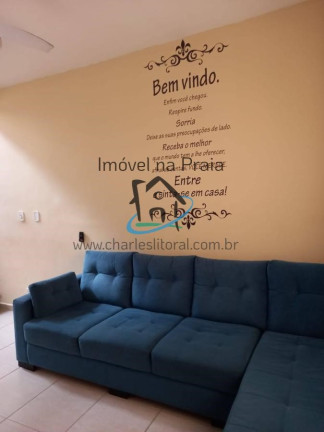 Imagem Casa com 2 Quartos à Venda, 100 m² em Massaguaçu - Caraguatatuba