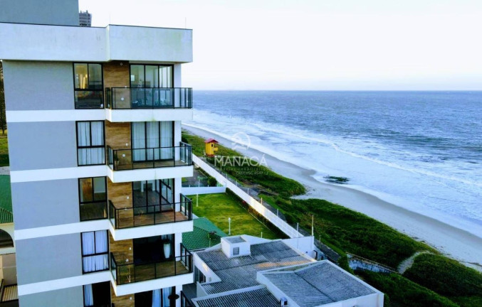 Apartamento com 3 Quartos à Venda, 112 m² em Itajuba - Barra Velha