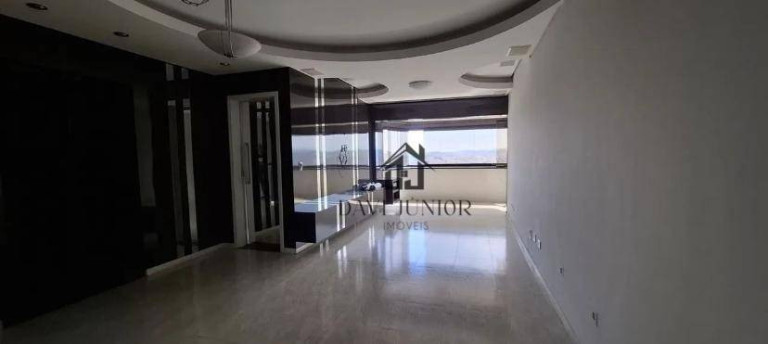 Apartamento com 2 Quartos para Alugar, 108 m² em Jardim Emília - Sorocaba