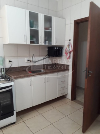 Imagem Imóvel com 2 Quartos à Venda, 82 m² em Vila Virgínia - Ribeirão Preto