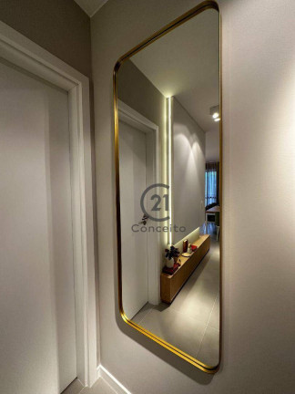 Imagem Apartamento com 3 Quartos à Venda, 109 m² em Cacupé - Florianópolis