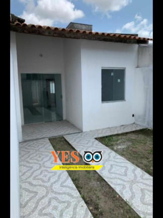 Imagem Casa com 2 Quartos à Venda, 125 m² em Conceição - Feira De Santana